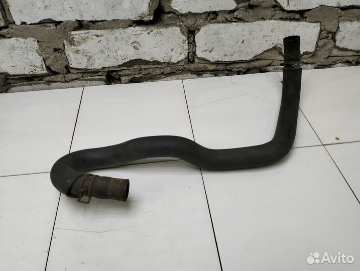 Трубка ож Mazda 6 GG