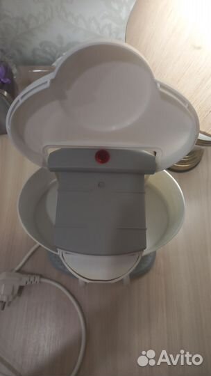 Кофеварка clatronic