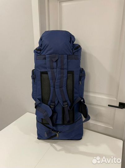Рюкзак 100 литров туристический, походный