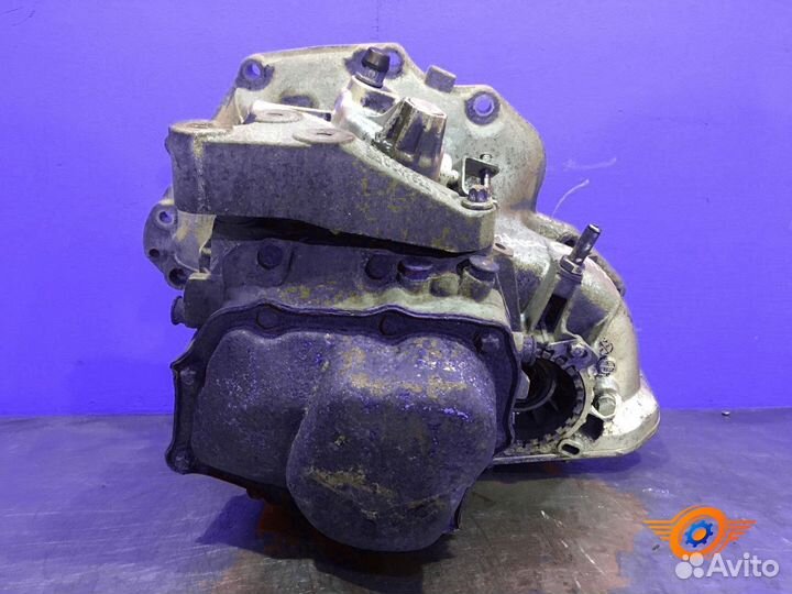 МКПП Opel Astra H хетчбэк Z18XER (2H0) 1.8L 1796