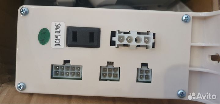 Сервопривод для швейной машины