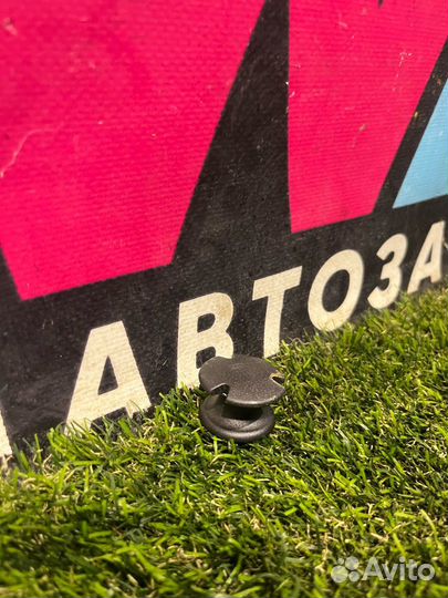 Обшивка отсека багажника Ford Mustang 6 S550 рест