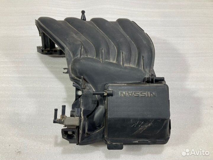 Коллектор впускной Nissan Juke HR16 2012