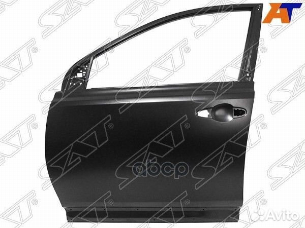 Дверь передняя Toyota RAV4 (XA40) 12-19 (Слева)