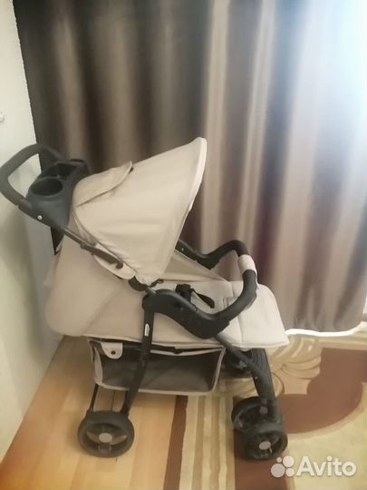 Детская коляска