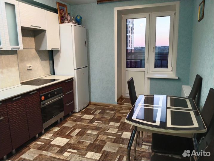 Сдается квартира