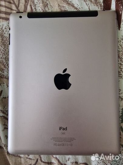 iPad 2