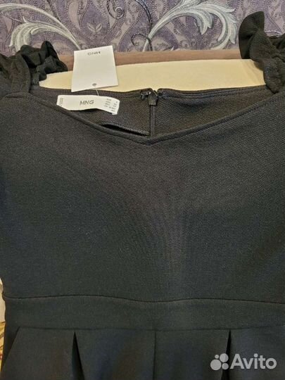 Комбинезон Манго