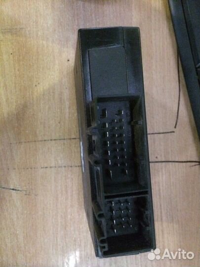 Блок комфорта VAG 5J0959433