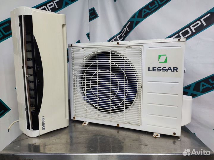 Кондиционер Lessar LS/LU-H09KB2