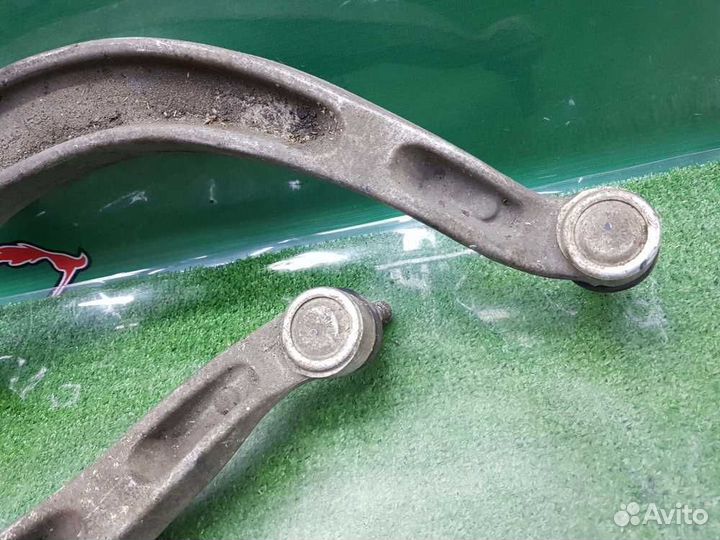 Рычаги передние Audi A6 C7 chva (2.8) 2011