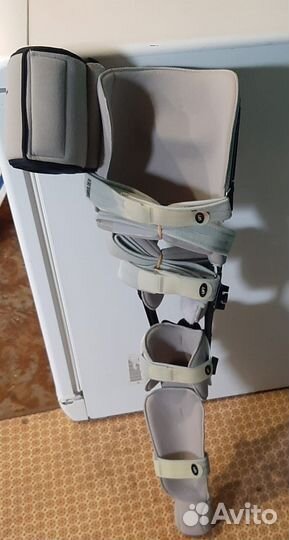 Ортез для плечевого сустава