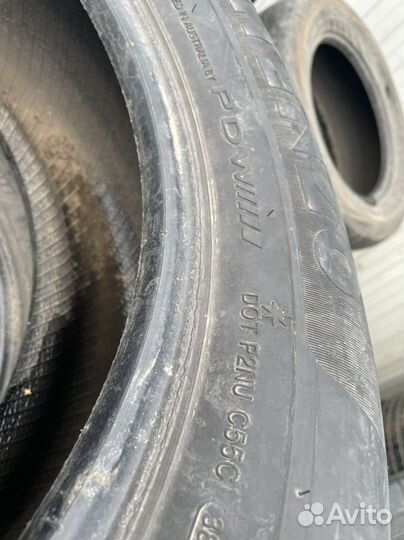 Altenzo Sport Navigator 225/65 R17