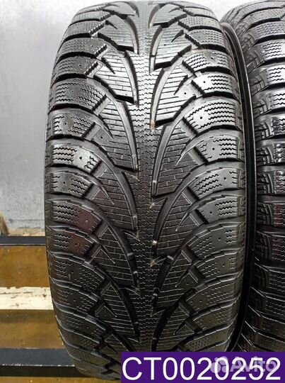 Hankook Winter I'Pike W409 235/55 R17 96T