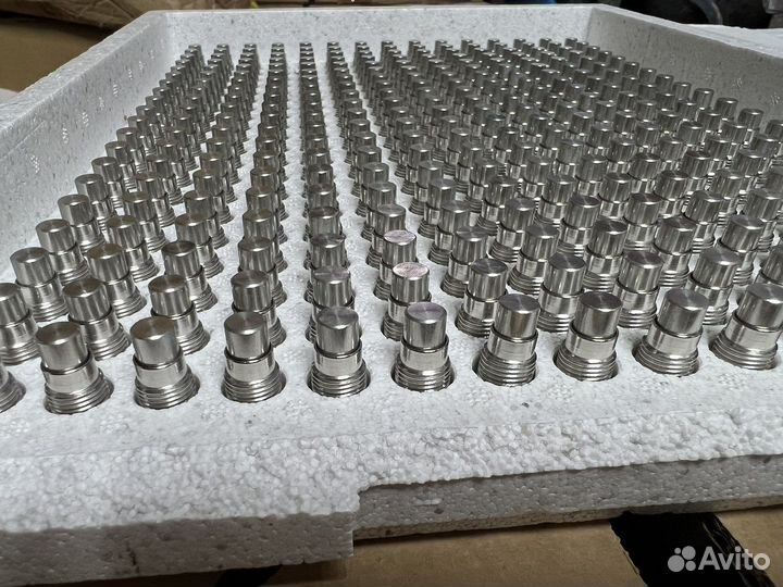 Impex - Ниппельная поилка для животных