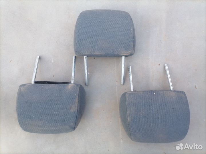 Подголовник задний для Skoda Felicia 1995-1998