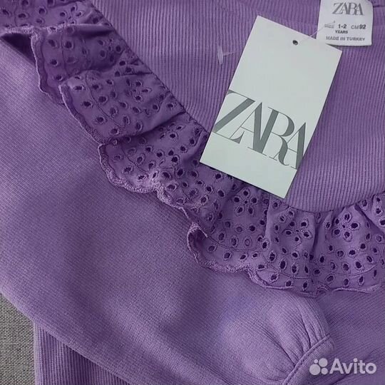 Костюм для девочки Zara