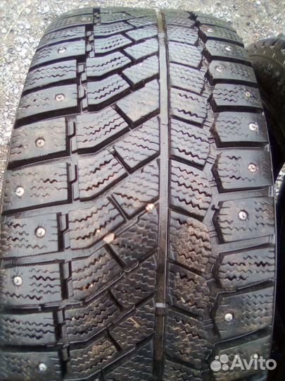 Viatti Brina Nordico V-522 215/55 R17