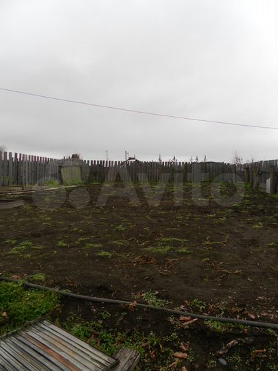 Дом 37,4 м² на участке 5 сот.