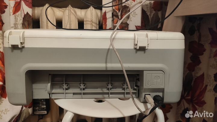 Принтер HP Deskjet F2280