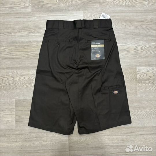 Новые Шорты Dickies Loose fit оригинал