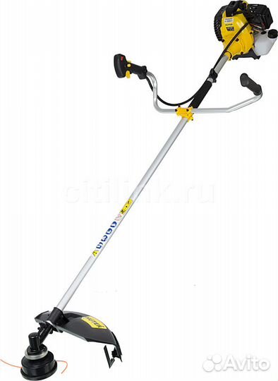 Триммер бензиновый Huter GGT-1500T