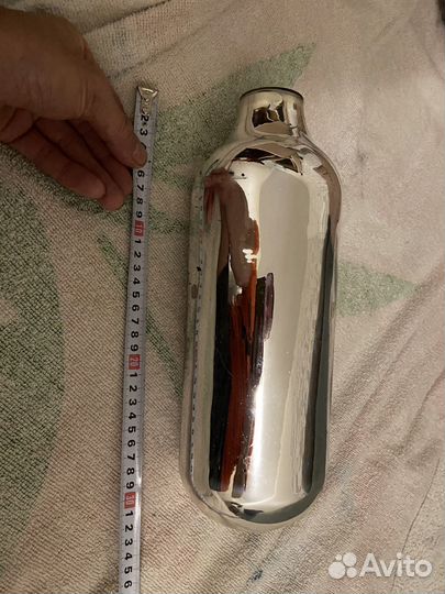 Колба для термоса 2 литра