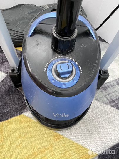 Отпариватель для одежды