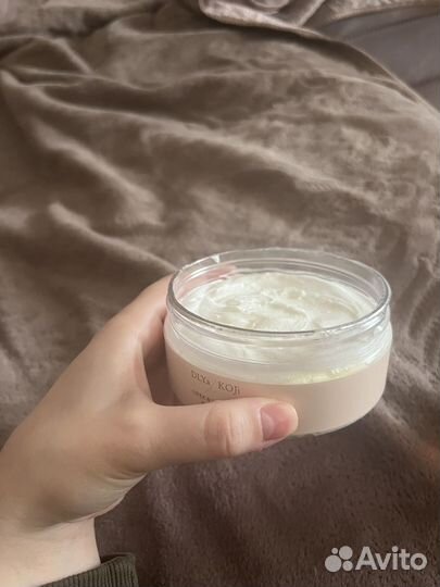 Dlya koji da масло ши