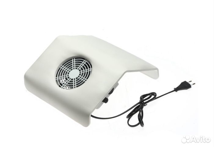 Пылесос для маникюра