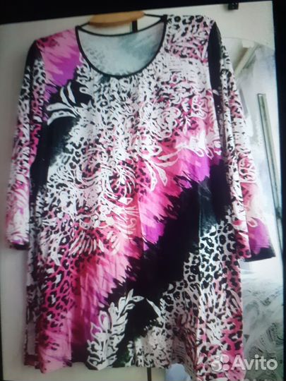 Кофточка женская