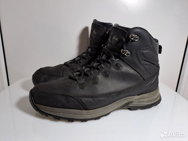 6347(16) Зимние ботинки Ascot 43 размера