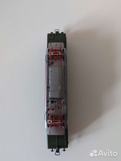 Модель Roco 43483 Электровоз BR 194 DB