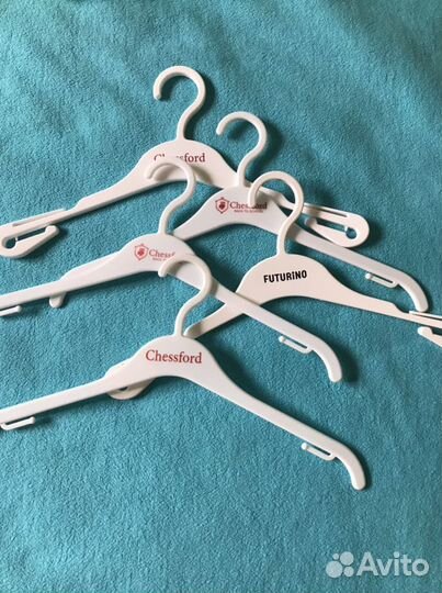 Плечики детские