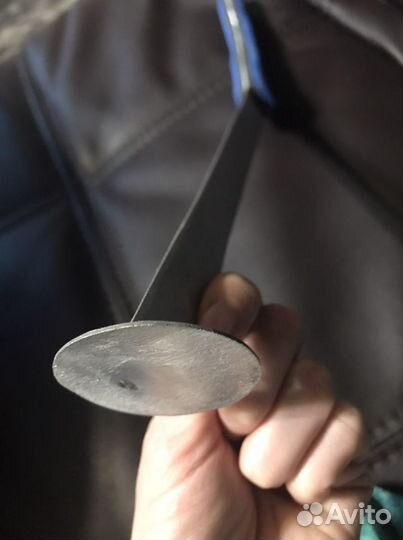 Квок на сома для рыбалки