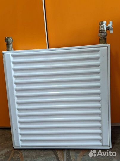 Батарея отопления