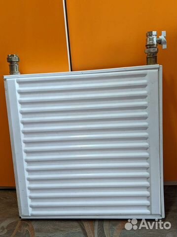 Батарея отопления