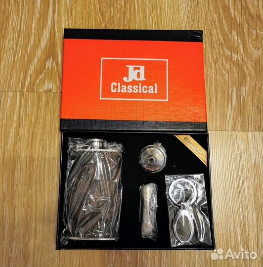 Подарочный набор, новый