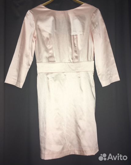 Платье love republic