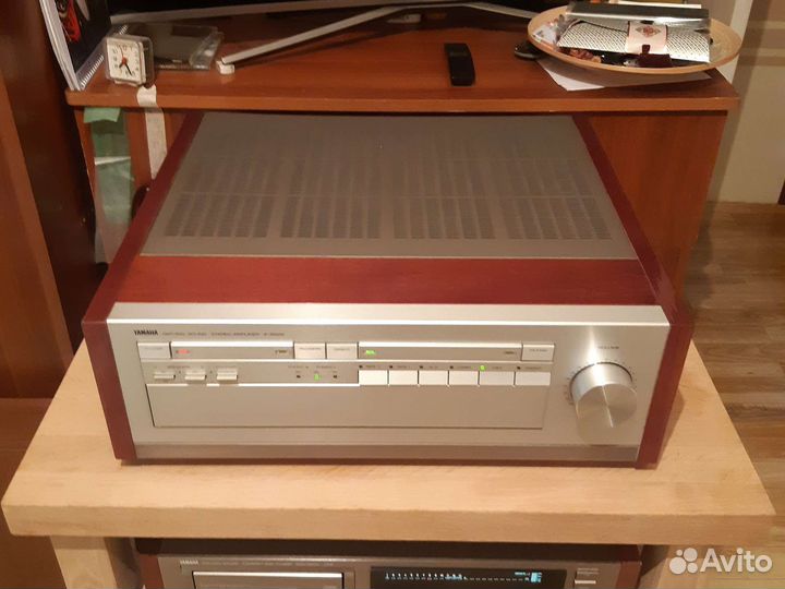 Усилитель yamaha A2000