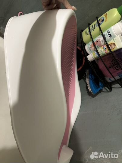 Ванночка детская