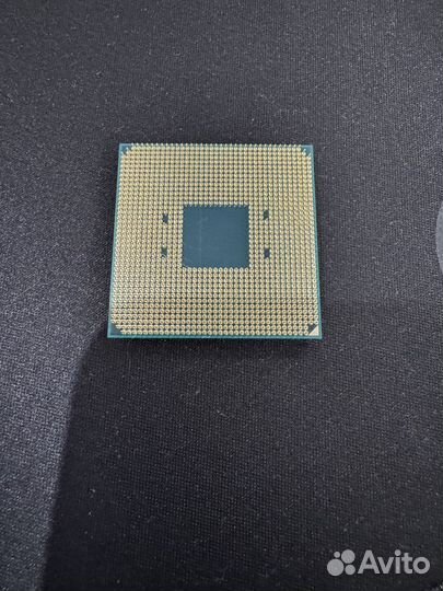 Процессор ryzen 5950x