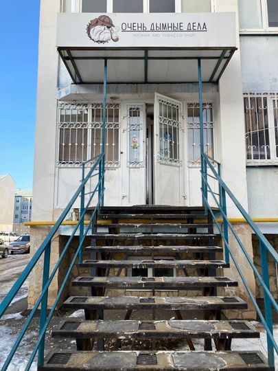 Свободного назначения, 76 м²