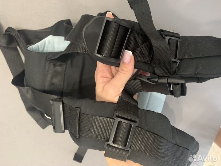 Рюкзак переноска кенгуру