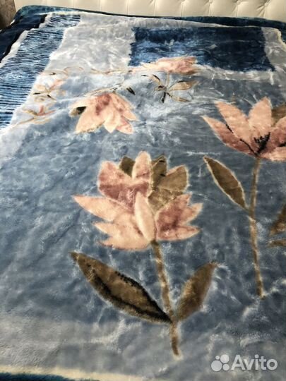 Одеяло плед