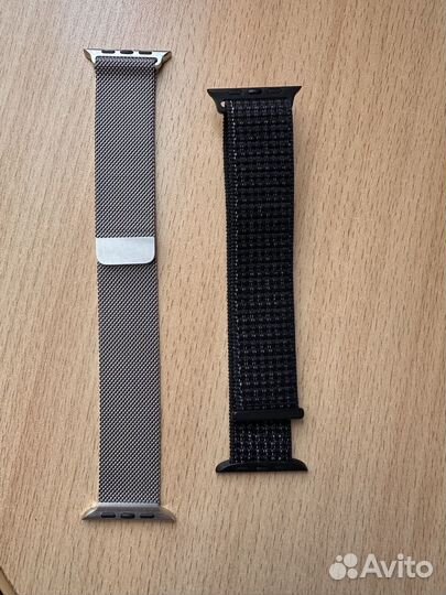 Ремешок для Apple Watch Миланская петля 42 mm