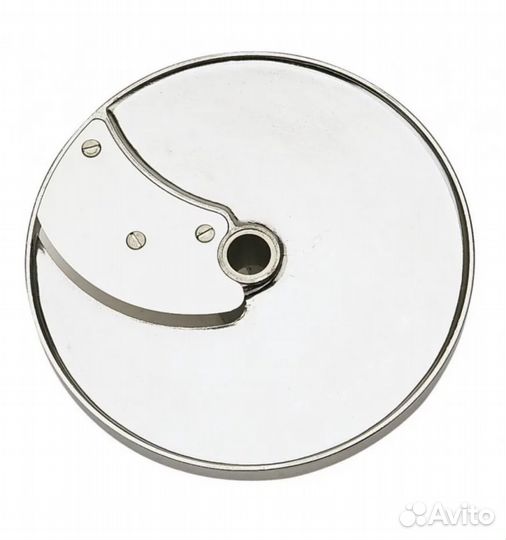 Новый Диск-Слайсер 5 мм Robot Coupe CL50/52/55/60