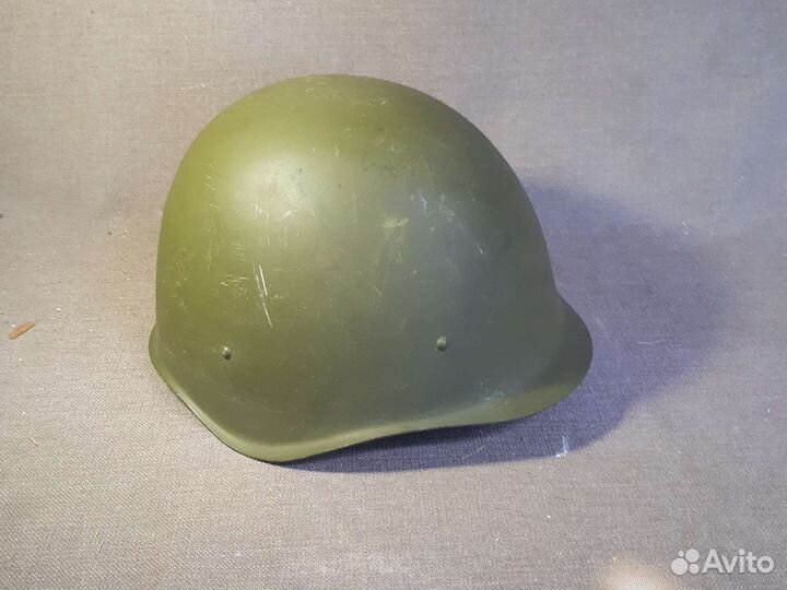 Каска армейская р-2