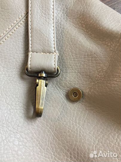 Сумка для школьника, экокожа, сост. идеальное