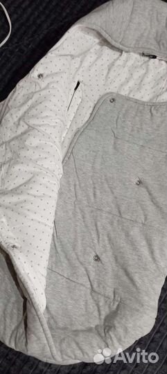 Конверт одеяло